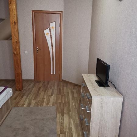 Номер В Приватному Будинку Morshyn Luaran gambar