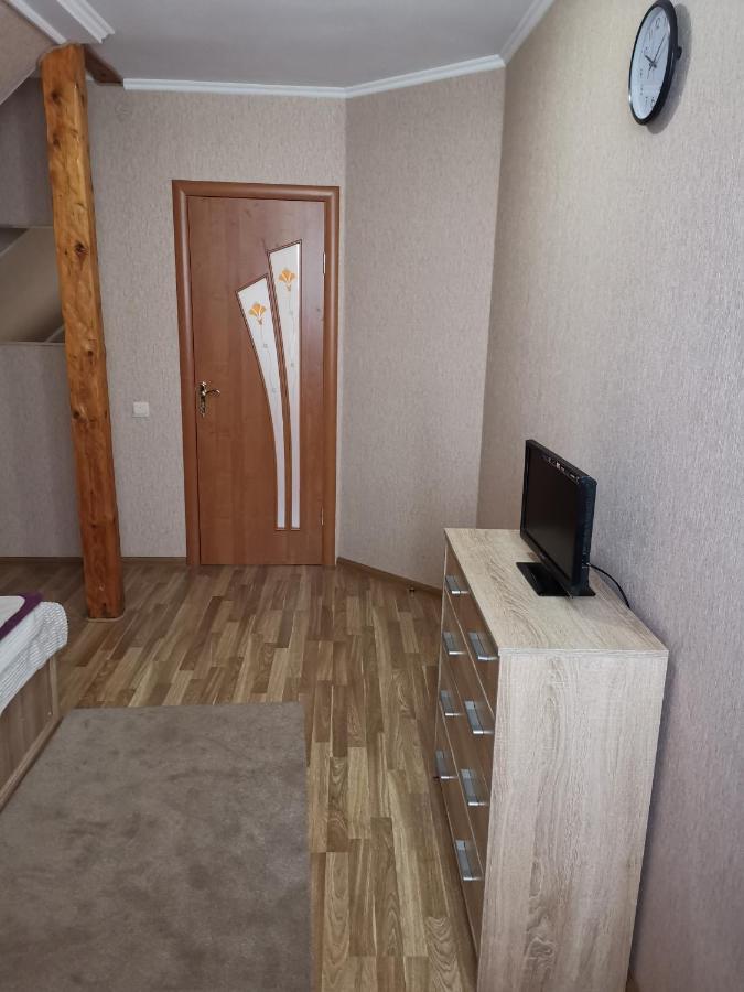 Номер В Приватному Будинку Morshyn Luaran gambar
