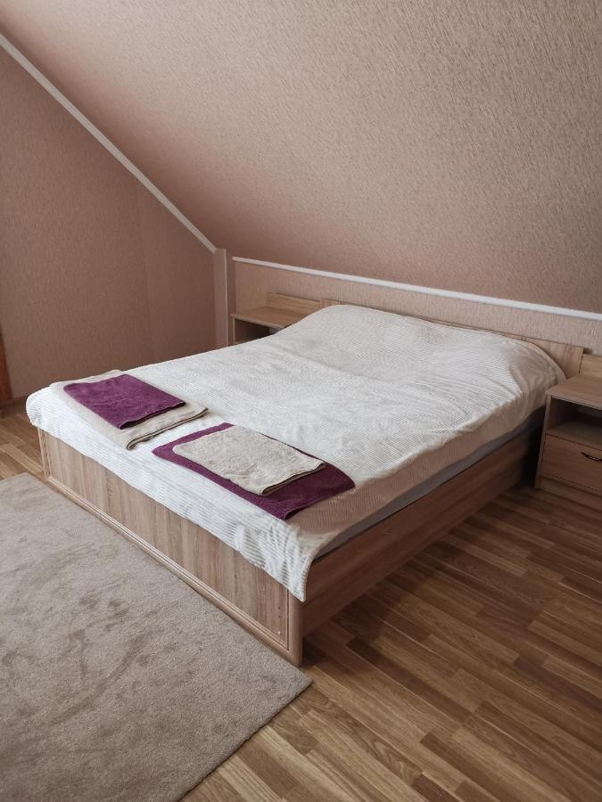 Номер В Приватному Будинку Morshyn Luaran gambar